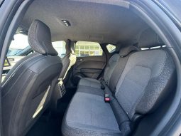 RENAULT CAPTUR TECHNO TCE 90 – NERO GINEVRA pieno