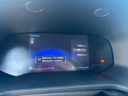 RENAULT CAPTUR TECHNO TCE 90 – NERO GINEVRA pieno