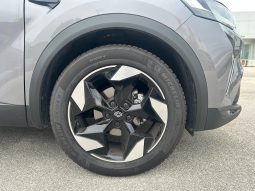 RENAULT CAPTUR TECHNO 1.0 TCE MY25 – GRIGIO MILANO pieno