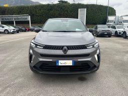RENAULT CAPTUR TECHNO 1.0 TCE MY25 – GRIGIO MILANO pieno