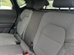 RENAULT CAPTUR TECHNO 1.0 TCE MY25 – GRIGIO MILANO pieno