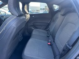 RENAULT CAPTUR TECHNO TCE 90 – BE STYLE ANVERSA pieno