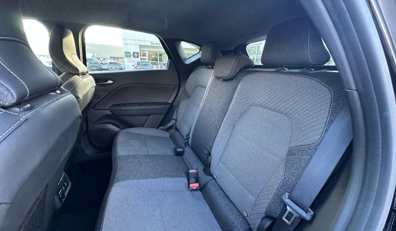 RENAULT CAPTUR TECHNO TCE 90 – BE STYLE ANVERSA pieno