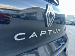 RENAULT CAPTUR TECHNO TCE 90 – BE STYLE ANVERSA pieno