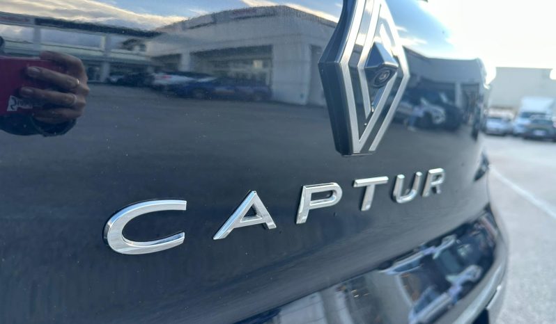 RENAULT CAPTUR TECHNO TCE 90 – BE STYLE ANVERSA pieno