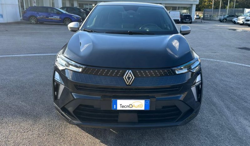 RENAULT CAPTUR TECHNO TCE 90 – BE STYLE ANVERSA pieno