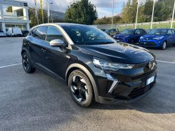 RENAULT CAPTUR TECHNO TCE 90 – BE STYLE ANVERSA pieno