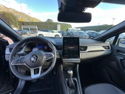 RENAULT CAPTUR TECHNO TCE 90 – BE STYLE ANVERSA pieno