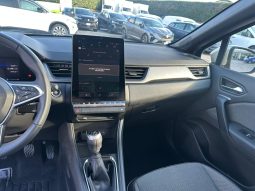 RENAULT CAPTUR TECHNO TCE 90 – BE STYLE ANVERSA pieno