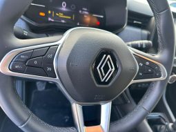 RENAULT CLIO EVOLUTION TCE 100 GPL – GRIGIO AVIATION pieno