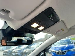 RENAULT CLIO EVOLUTION TCE 100 GPL – GRIGIO AVIATION pieno