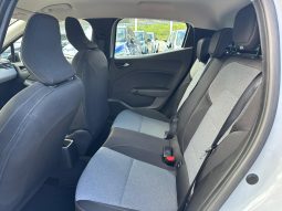 RENAULT CLIO EVOLUTION TCE 100 GPL – GRIGIO AVIATION pieno