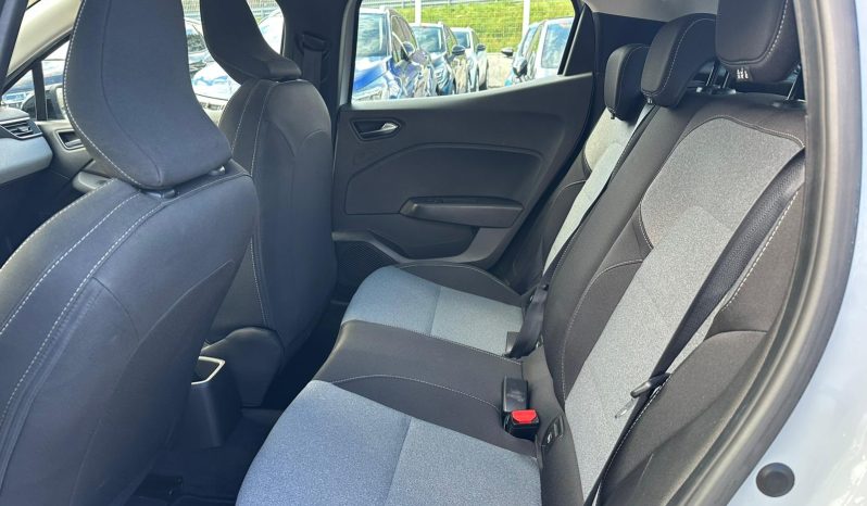 RENAULT CLIO EVOLUTION TCE 100 GPL – GRIGIO AVIATION pieno