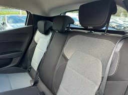 RENAULT CLIO EVOLUTION TCE 100 GPL – GRIGIO AVIATION pieno