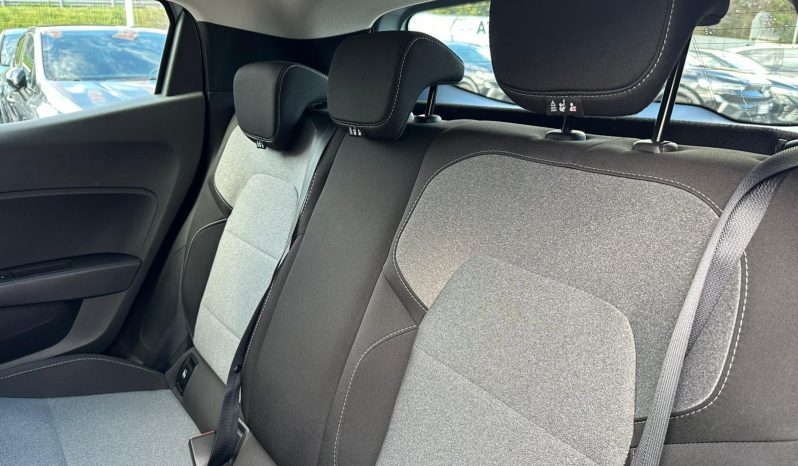 RENAULT CLIO EVOLUTION TCE 100 GPL – GRIGIO AVIATION pieno