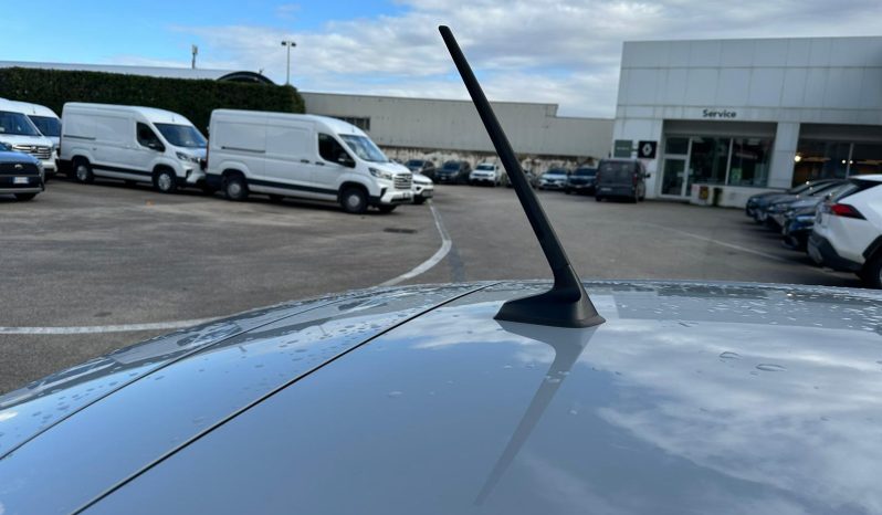 RENAULT CLIO EVOLUTION TCE 100 GPL – GRIGIO AVIATION pieno