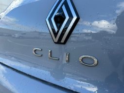 RENAULT CLIO EVOLUTION TCE 100 GPL – GRIGIO AVIATION pieno