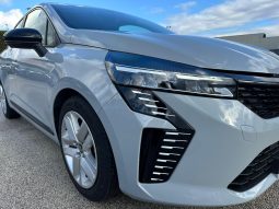 RENAULT CLIO EVOLUTION TCE 100 GPL – GRIGIO AVIATION pieno