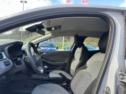 RENAULT CLIO EVOLUTION TCE 100 GPL – GRIGIO AVIATION pieno