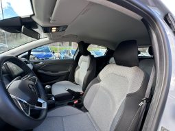 RENAULT CLIO EVOLUTION TCE 100 GPL – GRIGIO AVIATION pieno