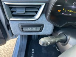 RENAULT CLIO EVOLUTION TCE 100 GPL – GRIGIO AVIATION pieno