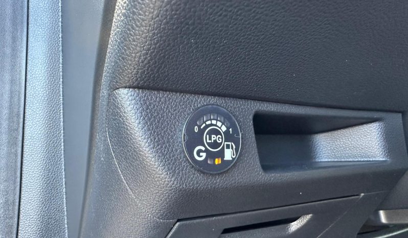 RENAULT CLIO EVOLUTION TCE 100 GPL – GRIGIO AVIATION pieno