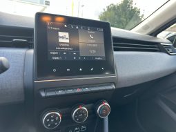 RENAULT CLIO EVOLUTION TCE 100 GPL – GRIGIO AVIATION pieno