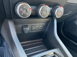 RENAULT CLIO EVOLUTION TCE 100 GPL – GRIGIO AVIATION pieno