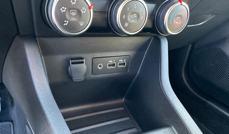 RENAULT CLIO EVOLUTION TCE 100 GPL – GRIGIO AVIATION pieno