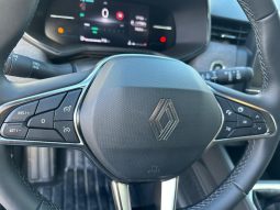 RENAULT CLIO TECHNO TCE 90CV – BLU IRON MY25 pieno