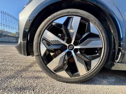 RENAULT MEGANE E-TECH ELECTRIC TECHNO – GRIGIO pieno