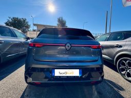 RENAULT MEGANE E-TECH ELECTRIC TECHNO – GRIGIO pieno