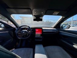 RENAULT MEGANE E-TECH ELECTRIC TECHNO – GRIGIO pieno