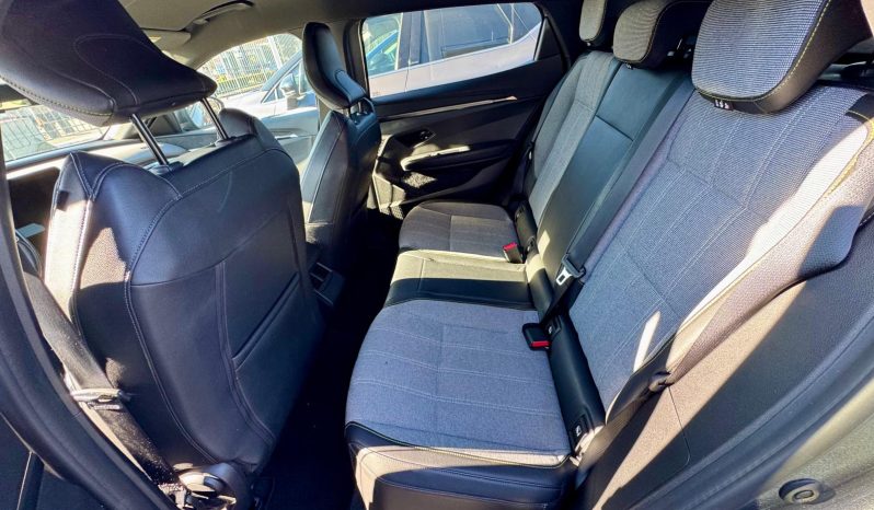 RENAULT MEGANE E-TECH ELECTRIC TECHNO – GRIGIO pieno