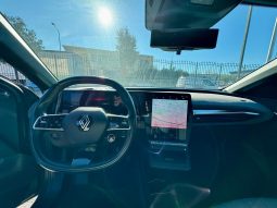 RENAULT MEGANE E-TECH ELECTRIC TECHNO – GRIGIO pieno