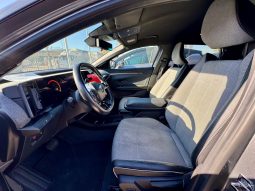 RENAULT MEGANE E-TECH ELECTRIC TECHNO – GRIGIO pieno