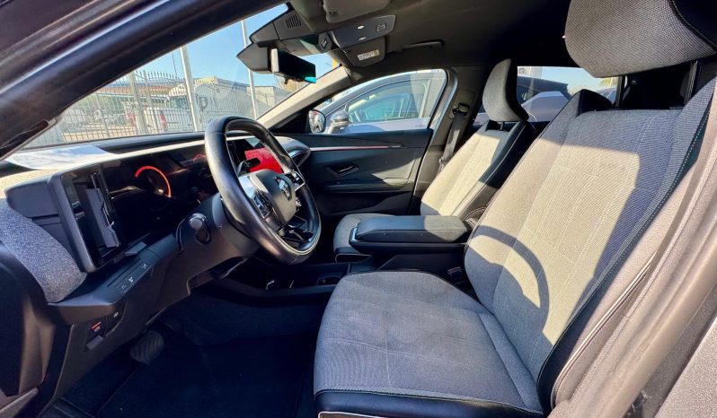 RENAULT MEGANE E-TECH ELECTRIC TECHNO – GRIGIO pieno