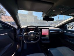 RENAULT MEGANE E-TECH ELECTRIC TECHNO – GRIGIO pieno