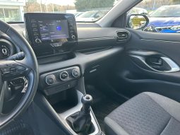 TOYOTA YARIS TREND 1.0 DARK GREY pieno