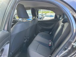 TOYOTA YARIS TREND 1.0 DARK GREY pieno