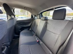 TOYOTA YARIS TREND 1.0 DARK GREY pieno