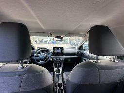 TOYOTA YARIS TREND 1.0 DARK GREY pieno