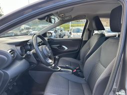 TOYOTA YARIS TREND 1.0 DARK GREY pieno