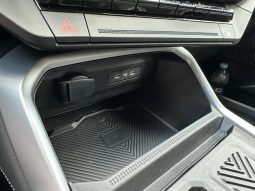 DACIA BIGSTER JOURNEY HYBRID 155 – BLU INDIGO pieno