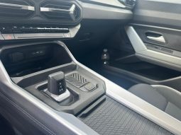 DACIA BIGSTER JOURNEY HYBRID 155 – BLU INDIGO pieno