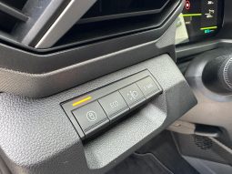 DACIA BIGSTER JOURNEY HYBRID 155 – BLU INDIGO pieno