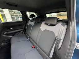 DACIA BIGSTER JOURNEY HYBRID 155 – BLU INDIGO pieno