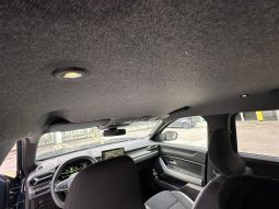 DACIA BIGSTER JOURNEY HYBRID 155 – BLU INDIGO pieno