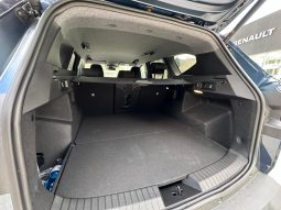 DACIA BIGSTER JOURNEY HYBRID 155 – BLU INDIGO pieno