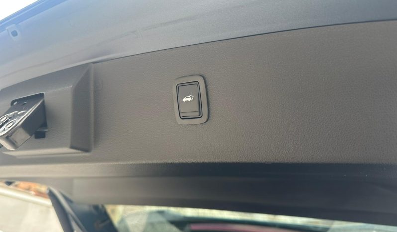 DACIA BIGSTER JOURNEY HYBRID 155 – BLU INDIGO pieno